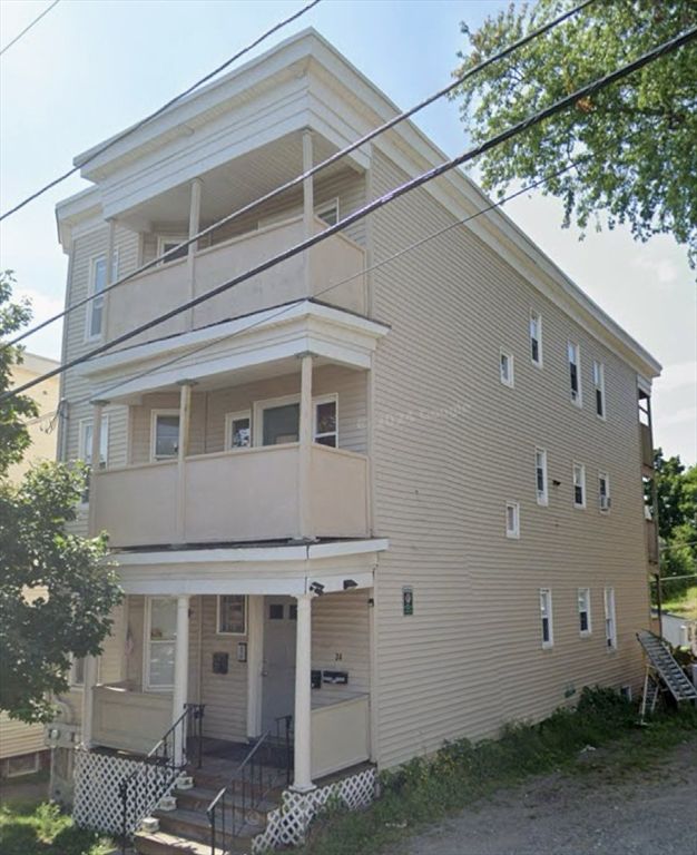34 Porter Street 2, Malden, MA 02148