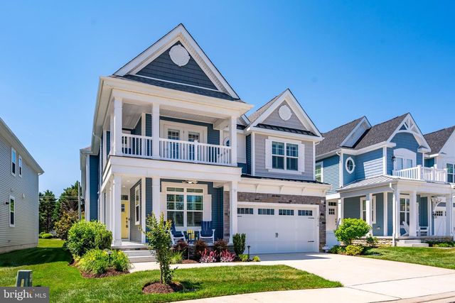 19316 LOBLOLLY CIR, Rehoboth Beach, DE 19971