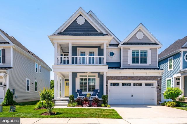19316 LOBLOLLY CIR, Rehoboth Beach, DE 19971