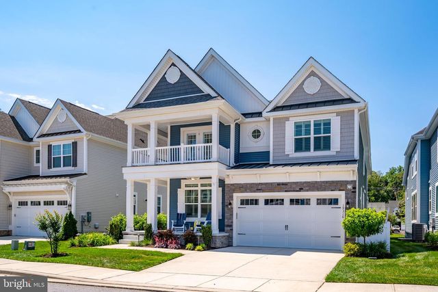 19316 LOBLOLLY CIR, Rehoboth Beach, DE 19971