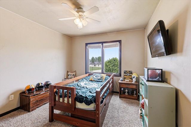 W2145 BONNIE LANE, Kaukauna, WI 54130