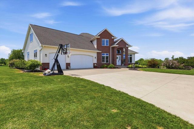 W2145 BONNIE LANE, Kaukauna, WI 54130