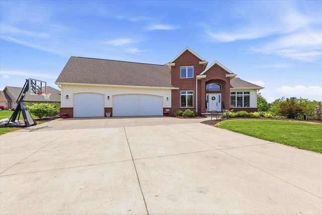 W2145 BONNIE LANE, Kaukauna, WI 54130