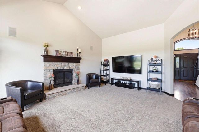 W2145 BONNIE LANE, Kaukauna, WI 54130