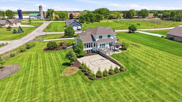 W2145 BONNIE LANE, Kaukauna, WI 54130