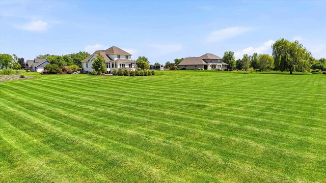 W2145 BONNIE LANE, Kaukauna, WI 54130