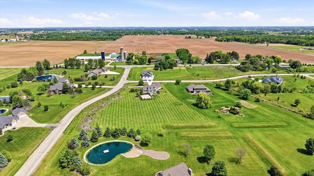 W2145 BONNIE LANE, Kaukauna, WI 54130