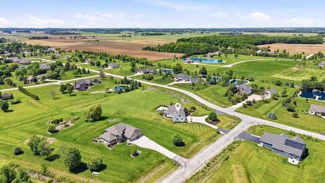 W2145 BONNIE LANE, Kaukauna, WI 54130