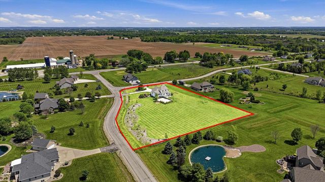 W2145 BONNIE LANE, Kaukauna, WI 54130