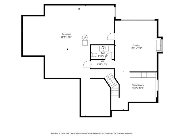 W2145 BONNIE LANE, Kaukauna, WI 54130