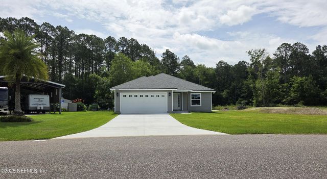 54356 JAMIE Drive, Callahan, FL 32011