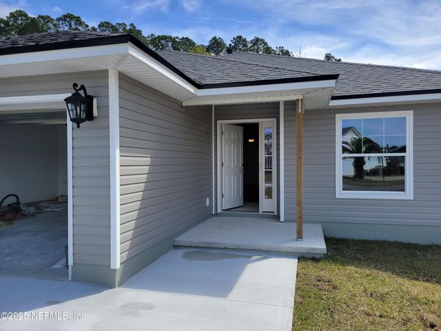 54356 JAMIE Drive, Callahan, FL 32011
