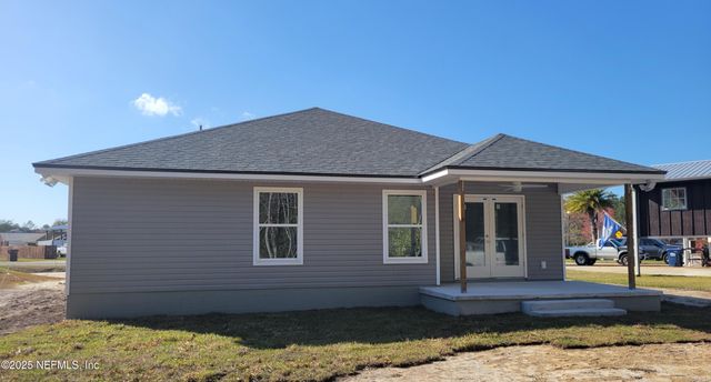 54356 JAMIE Drive, Callahan, FL 32011