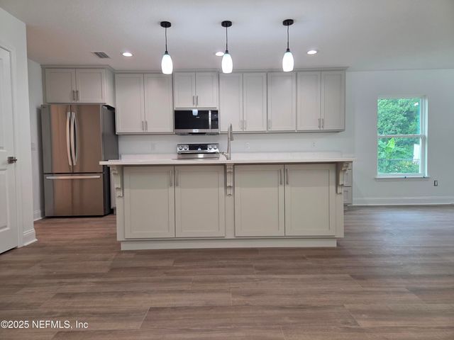 54356 JAMIE Drive, Callahan, FL 32011