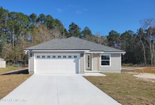 54356 JAMIE Drive, Callahan, FL 32011