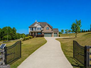 760 Carl Davis Road NW, Monroe, GA 30656