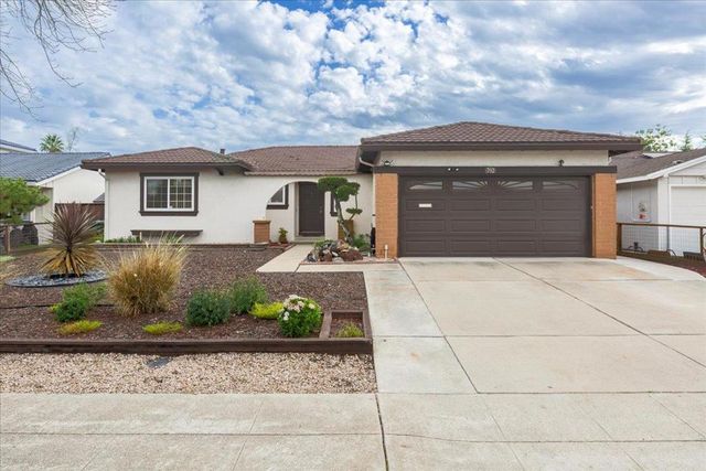 792 Ponderosa Avenue, Sunnyvale, CA 94086