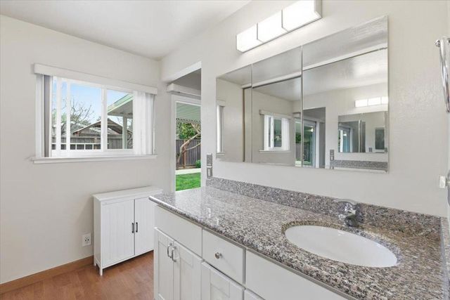 792 Ponderosa Avenue, Sunnyvale, CA 94086