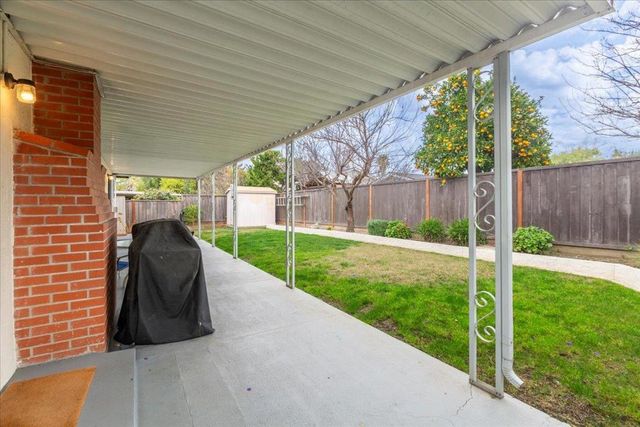 792 Ponderosa Avenue, Sunnyvale, CA 94086