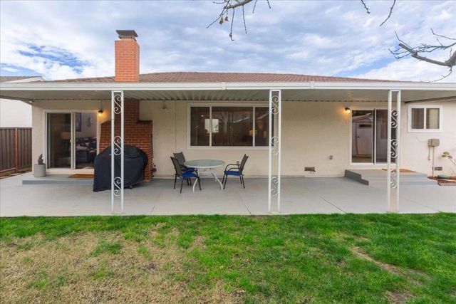 792 Ponderosa Avenue, Sunnyvale, CA 94086