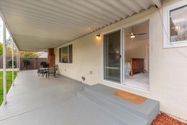 792 Ponderosa Avenue, Sunnyvale, CA 94086