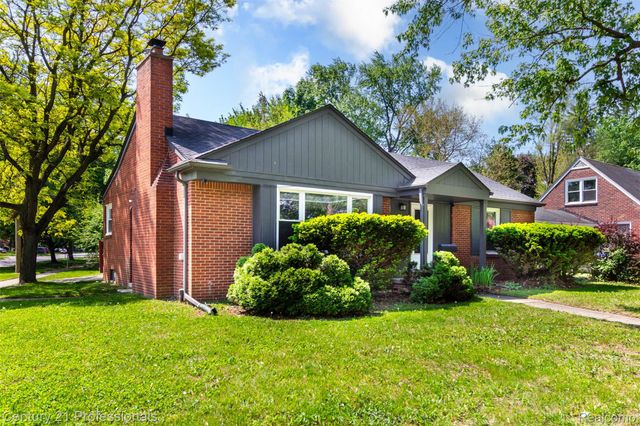 25009 Donald, Redford Charter Township, MI 48239