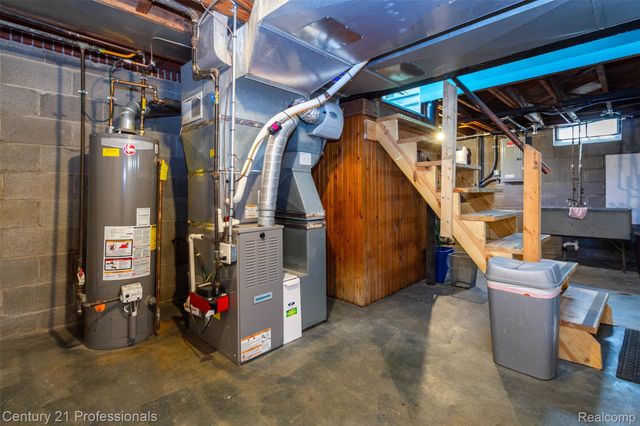 25009 Donald, Redford Charter Township, MI 48239