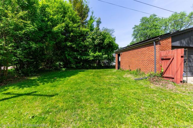 25009 Donald, Redford Charter Township, MI 48239