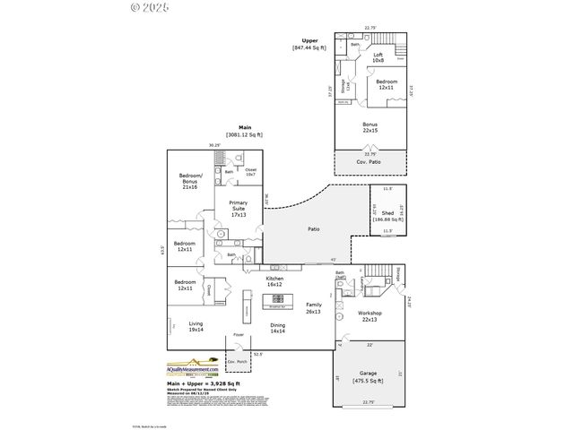 4045 Sw JERALD Ct, Portland, OR 97221