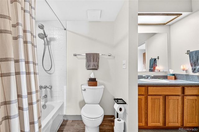 7420 E Quincy Avenue 605, Denver, CO 80237