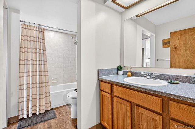 7420 E Quincy Avenue 605, Denver, CO 80237