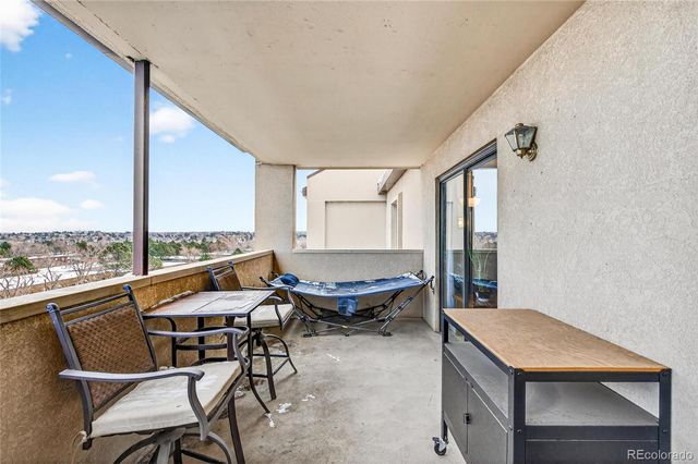 7420 E Quincy Avenue 605, Denver, CO 80237