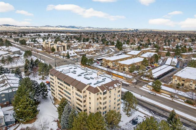 7420 E Quincy Avenue 605, Denver, CO 80237