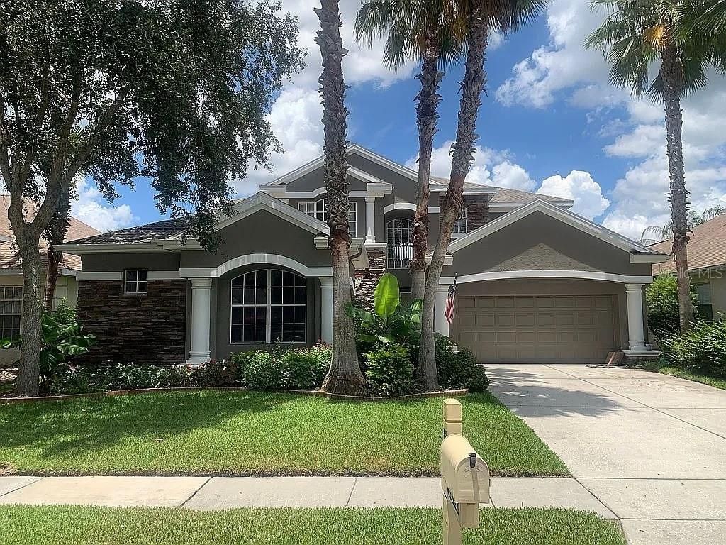 10103 DEERCLIFF DRIVE, Tampa, FL 33647