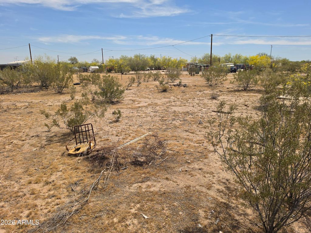 46586 W RAWLINGS Trail 1, Maricopa, AZ 85139 — photo 2