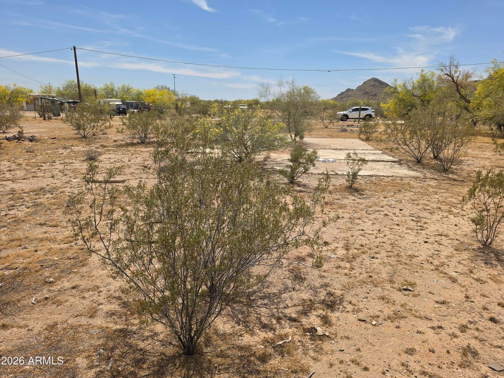 46586 W RAWLINGS Trail 1, Maricopa, AZ 85139 — photo 3