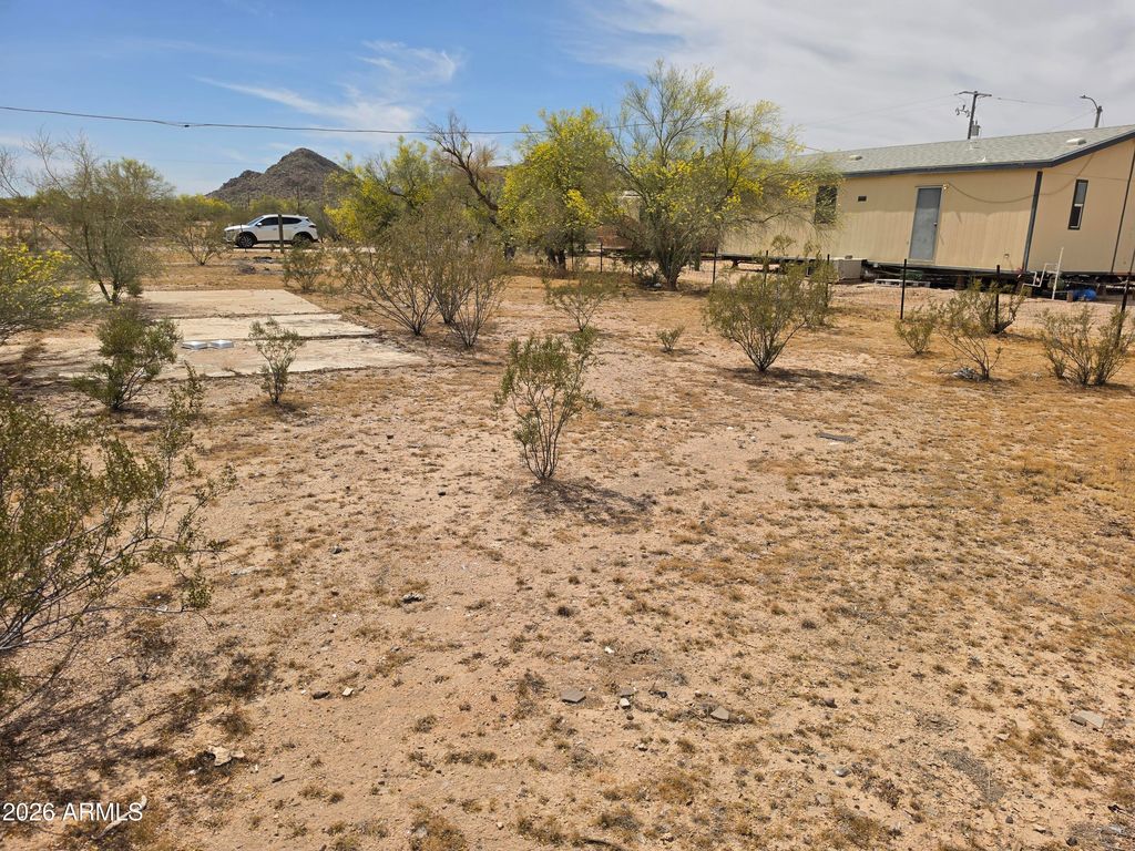 46586 W RAWLINGS Trail 1, Maricopa, AZ 85139 — photo 4