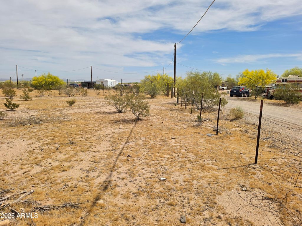46586 W RAWLINGS Trail 1, Maricopa, AZ 85139 — photo 5