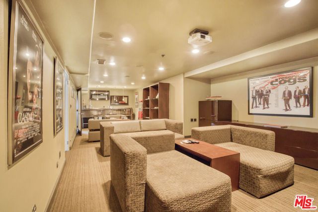 1929 N CURSON Place, Los Angeles, CA 90046