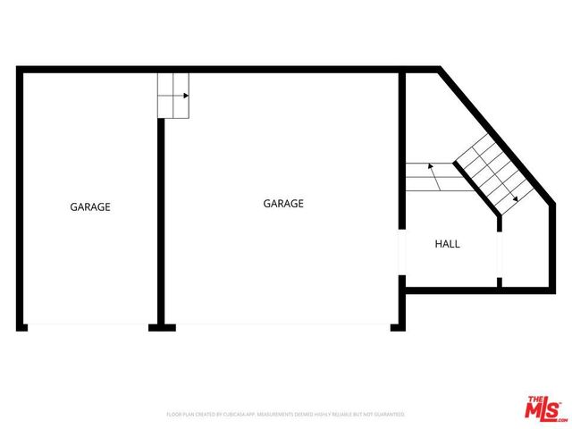 1929 N CURSON Place, Los Angeles, CA 90046