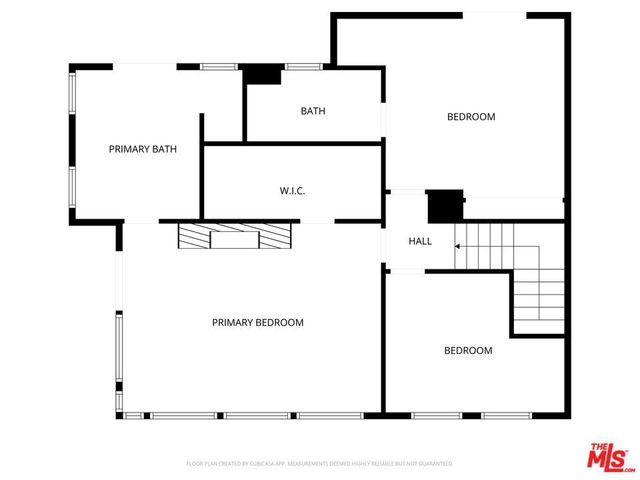 1929 N CURSON Place, Los Angeles, CA 90046