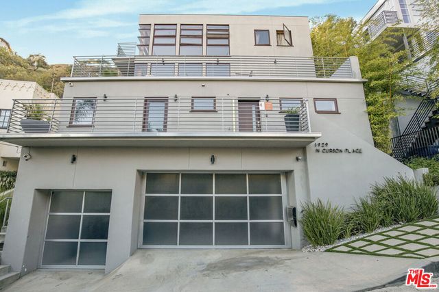 1929 N CURSON Place, Los Angeles, CA 90046
