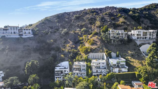 1929 N CURSON Place, Los Angeles, CA 90046