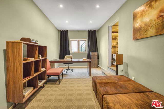 1929 N CURSON Place, Los Angeles, CA 90046