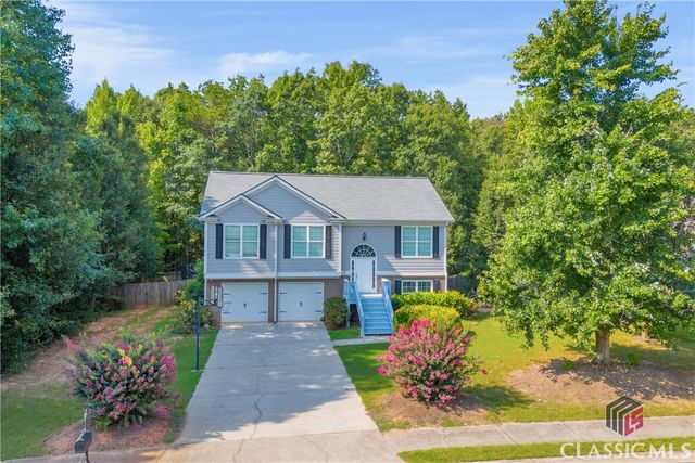 1176 Kimberly Circle, Hull, GA 30646