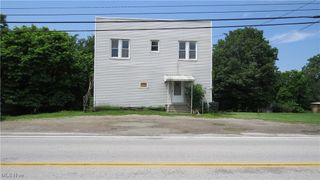 804 E Market Street, Cadiz, OH 43907