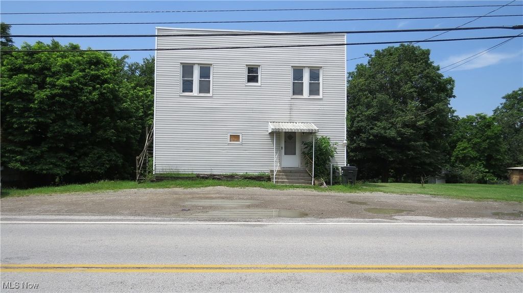 804 E Market Street, Cadiz, OH 43907