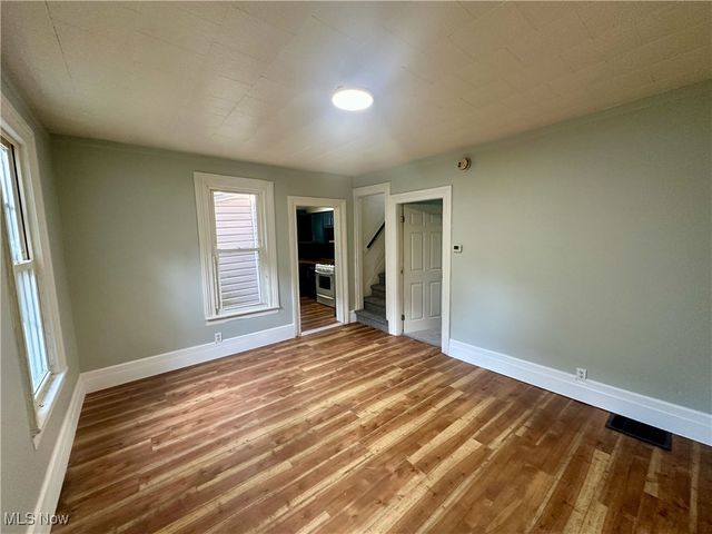 251 Arch Street, Akron, OH 44304