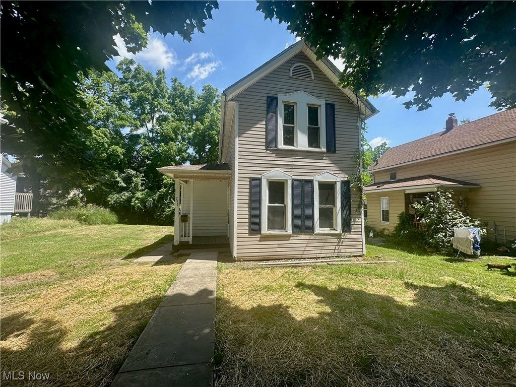 251 Arch Street, Akron, OH 44304
