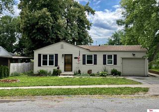 728 N 77th Avenue, Omaha, NE 68114